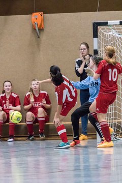 Bild 27 - wCJ KT Turnier Vormittag